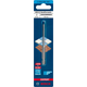 Bohrer 3x90mm Bosch EXPERT HEX-9 HardCeramic