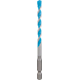 Bohrer 6x60x100mm Bosch EXPERT HEX-9 MultiConstruction