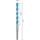 Bohrer 10x90x150mm Bosch EXPERT HEX-9 MultiConstruction