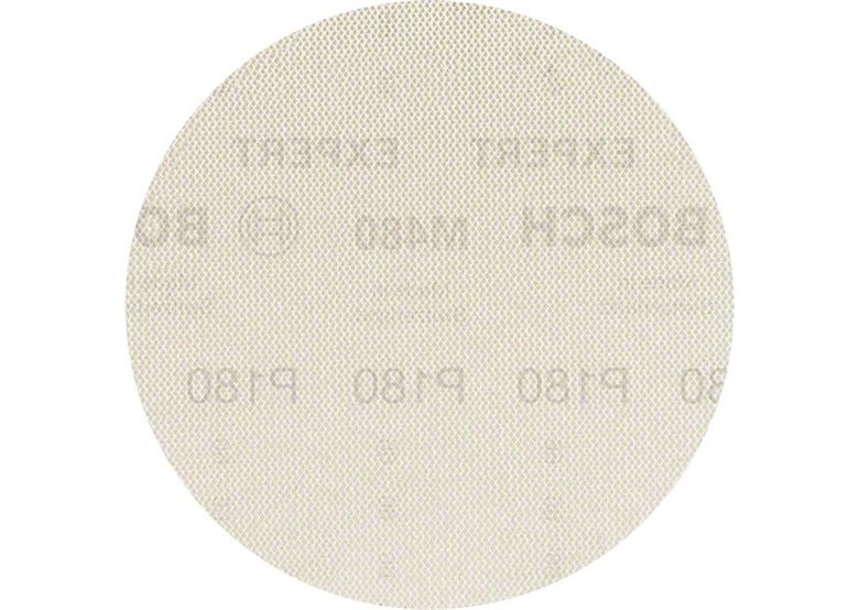 Schleifgitter 150mm, G 180, 50 Stück Bosch EXPERT M480