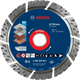 Diamant-Trennscheibe 150x22,23x2,4x12mm Bosch EXPERT MultiMaterial