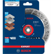 Diamant-Trennscheibe 150x22,23x2,4x12mm Bosch EXPERT MultiMaterial