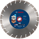 Diamant-Trennscheibe 150x22,23x2,4x12mm Bosch EXPERT MultiMaterial
