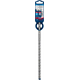 Schlagbohrer 12x200x265mm Bosch EXPERT SDS plus-7X