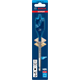 Flachfräsbohrer 24x152mm Bosch EXPERT Self Cut Speed
