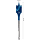 Flachfräsbohrer 24x152mm Bosch EXPERT Self Cut Speed