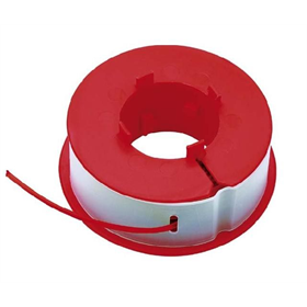 Spulen für Rasentrimmer Easytrim und Combitrim Bosch F016800175