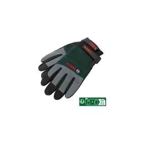 Garten-Handschuhe XL Bosch F016800314