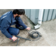 Rohrreiniger (8 Meter) Bosch F016800441