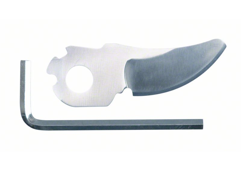 Ersatzmesser für EasyPrune Bosch F016800475