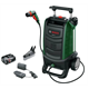 Hochdruckreiniger Bosch Fontus GEN II 1x2.5Ah