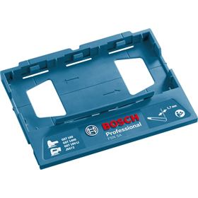 Führungsschienenadapter Bosch FSN SA