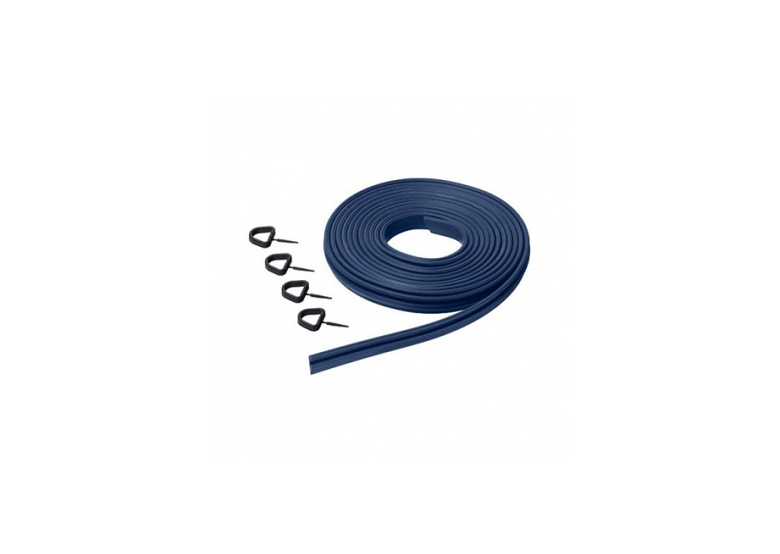 Splitterschutz 3,4 m Bosch FSN SS