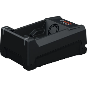Schnellladegerät 12-18V Bosch GAL12V/18V-80