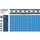 Schnellladegerät 12-18V Bosch GAL12V/18V-80