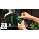 Tauchpumpe Bosch GardenPump 18V-2000