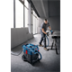 Absaugmobil CLEANTEC Bosch GAS 12-40 MA