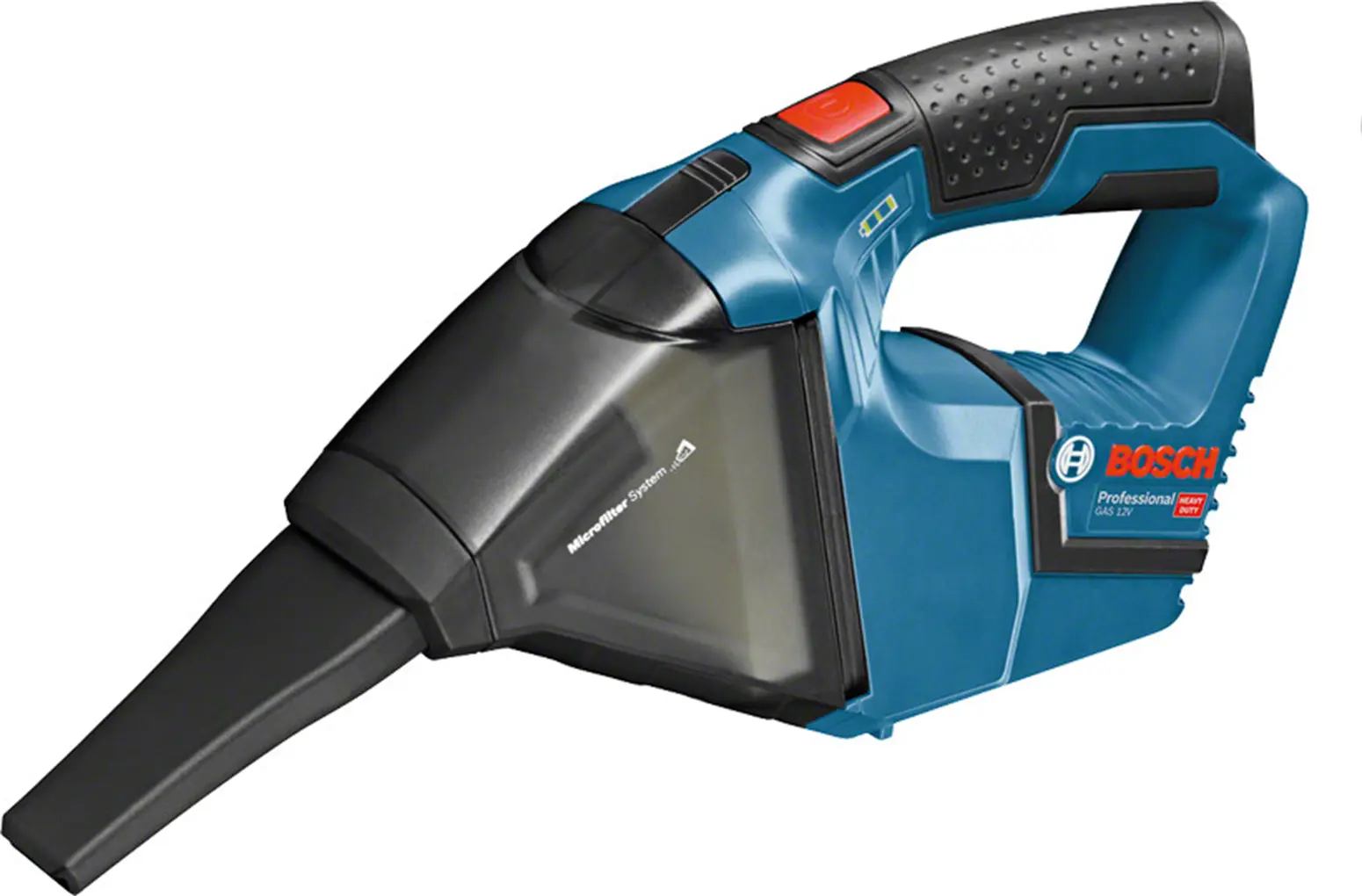 Staubsauger Bosch GAS 12V