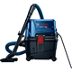 Absaugmobil CLEANTEC Bosch GAS 15
