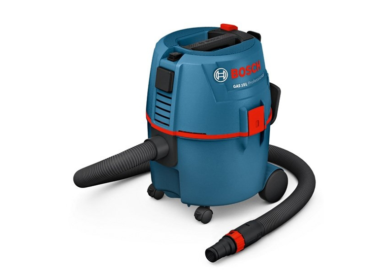 Universal Staubsauger Bosch GAS 15 L
