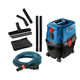 Absaugmobil CLEANTEC Bosch GAS 15 PS