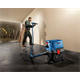Absaugmobil CLEANTEC Bosch GAS 15 PS