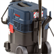 Absaugmobil CLEANTEC Bosch GAS 35 L AFC