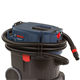 Absaugmobil CLEANTEC Bosch GAS 35 L AFC