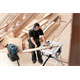 Absaugmobil CLEANTEC Bosch GAS 35 L AFC