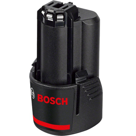 Akku Bosch GBA 12V 1,5Ah