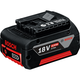 Akku Bosch GBA 18V 4,0Ah