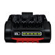 Akku 18V, 4.0Ah (x3) und Ladegerät Bosch GBA ProCORE18V