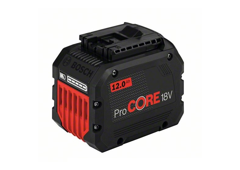 Akku 18V 12,0Ah Bosch GBA ProCORE18V