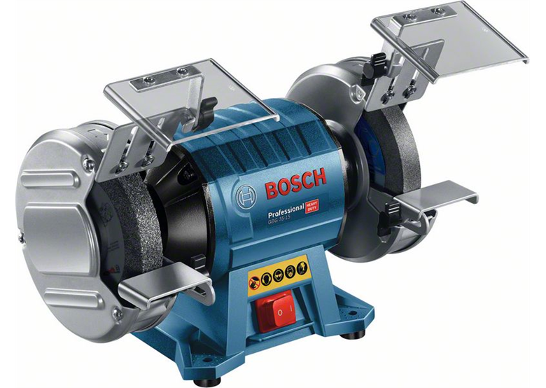 Tischschleifer. Bosch GBG 35-15