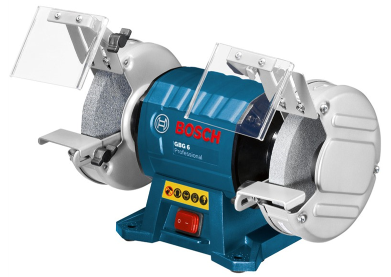 Doppelschleifer Bosch GBG 6