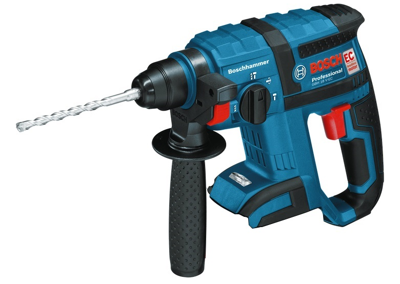 Bohrhammer Bosch GBH 18 V-EC