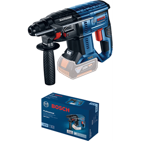Bohrhammer Bosch GBH 180-LI