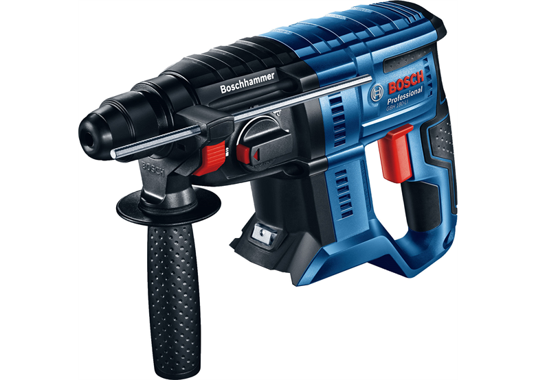 Bohrhammer Bosch GBH 180-Li Solo
