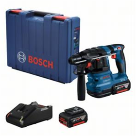 Bohrhammer Bosch GBH 185-LI 2x4.0Ah