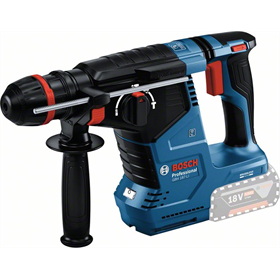 Akku-Bohrhammer SDS-Plus Bosch GBH 187-LI One Chuck