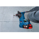 Akku-Bohrhammer SDS-Plus Bosch GBH 187-LI One Chuck
