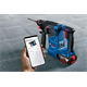 Akku-Bohrhammer SDS-Plus Bosch GBH 187-LI One Chuck