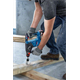 Akku-Bohrhammer SDS-Plus Bosch GBH 187-LI One Chuck