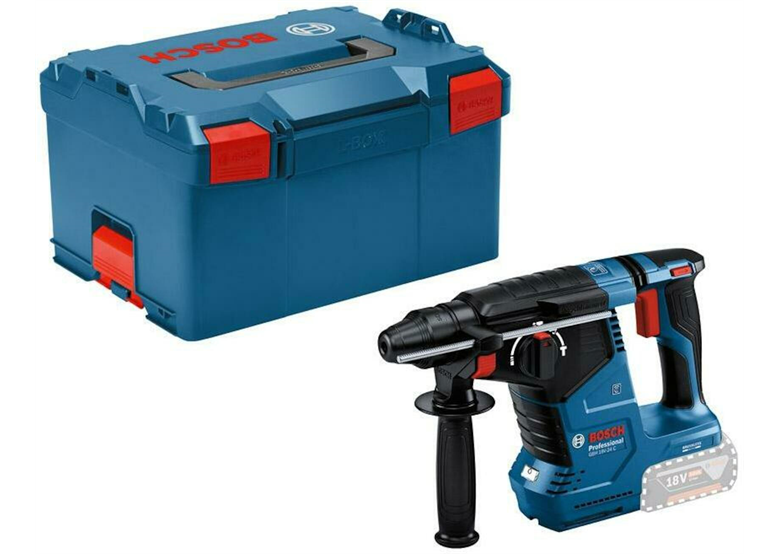 Bohrhammer Bosch GBH 18V-24 C L-BOXX