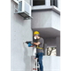 Bohrhammer Bosch GBH 18V-24 C L-BOXX