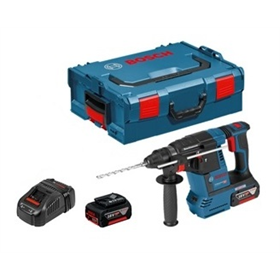 Akku-Bohrhammer Bosch GBH 18V-26