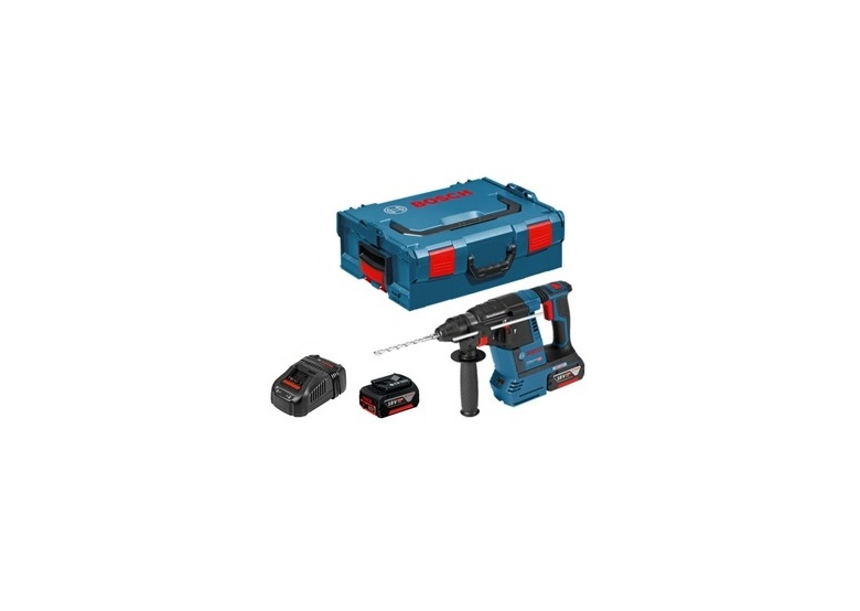 Akku-Bohrhammer Bosch GBH 18V-26