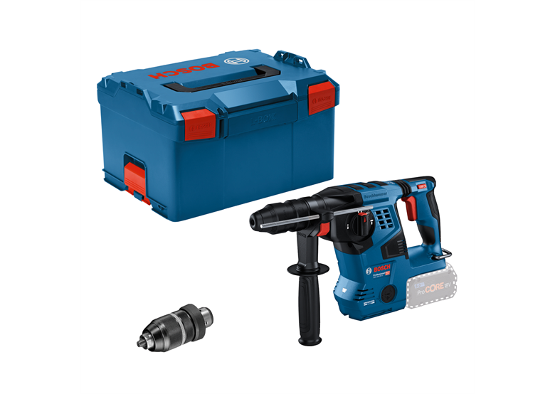 Bohrhammer Bosch GBH 18V-28 CF