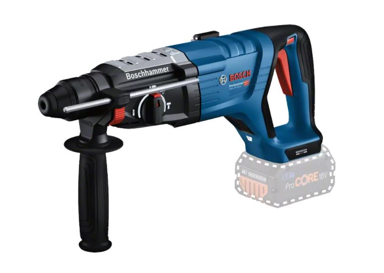 Bohrhammer Bosch GBH 18V-28 DC