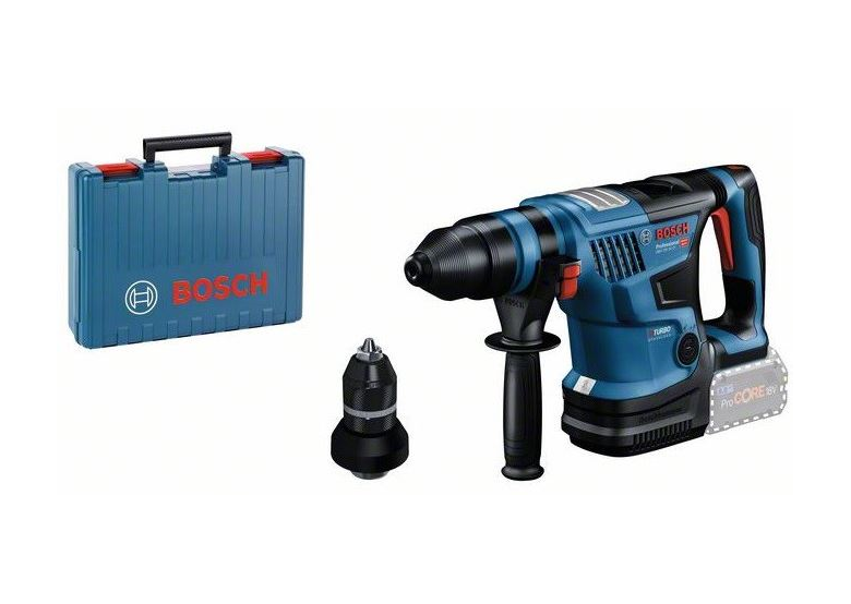 Bohrhammer SDS-Plus Bosch GBH 18V-34 CF